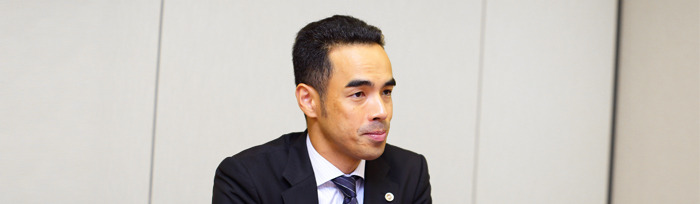 弁護士日野修一の対応方針・スタンス